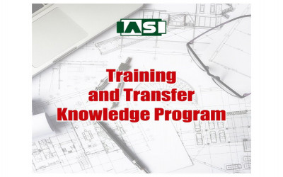 Training and Transfer Knowledge Program